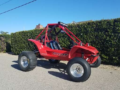4 Honda Pilot Fl400 Utv Utility Atvs For Sale Atv Trader
