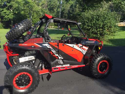 Tennessee Atvs For Sale 4 778 Atvs Near Me Atv Trader