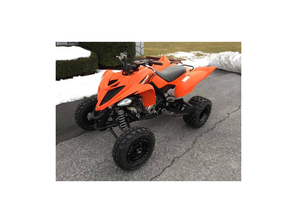 2017 Yamaha Raptor 700 Myerstown Pa Atvtrader 2017 Yamaha Raptor 700
