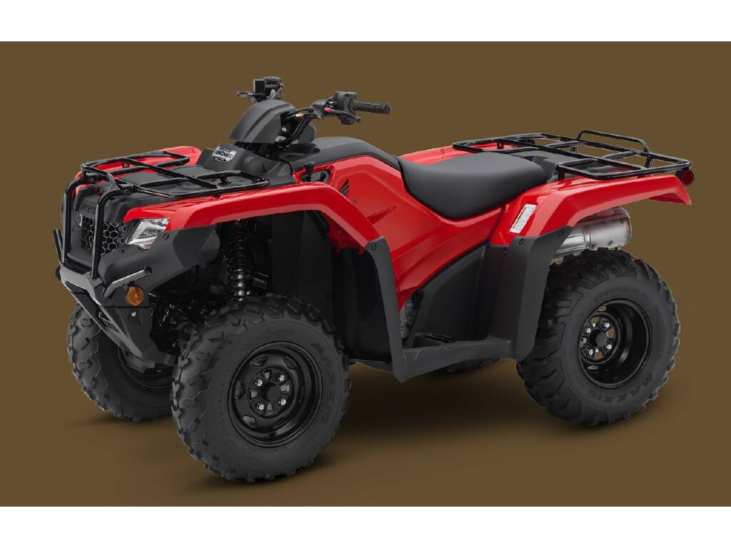 2017 Honda Fourtrax Rancher 4x4 At Dct Eps Norfolk Ne 2017 Honda Fourtrax Rancher 4x4 At Dct Eps