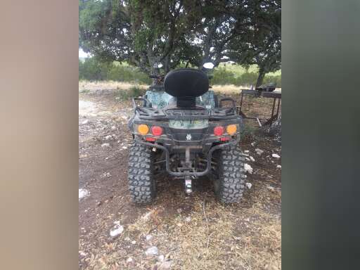 Odes Assailant 800 For Sale 2 Listings Tractorhouse Com Page 1 Of 1