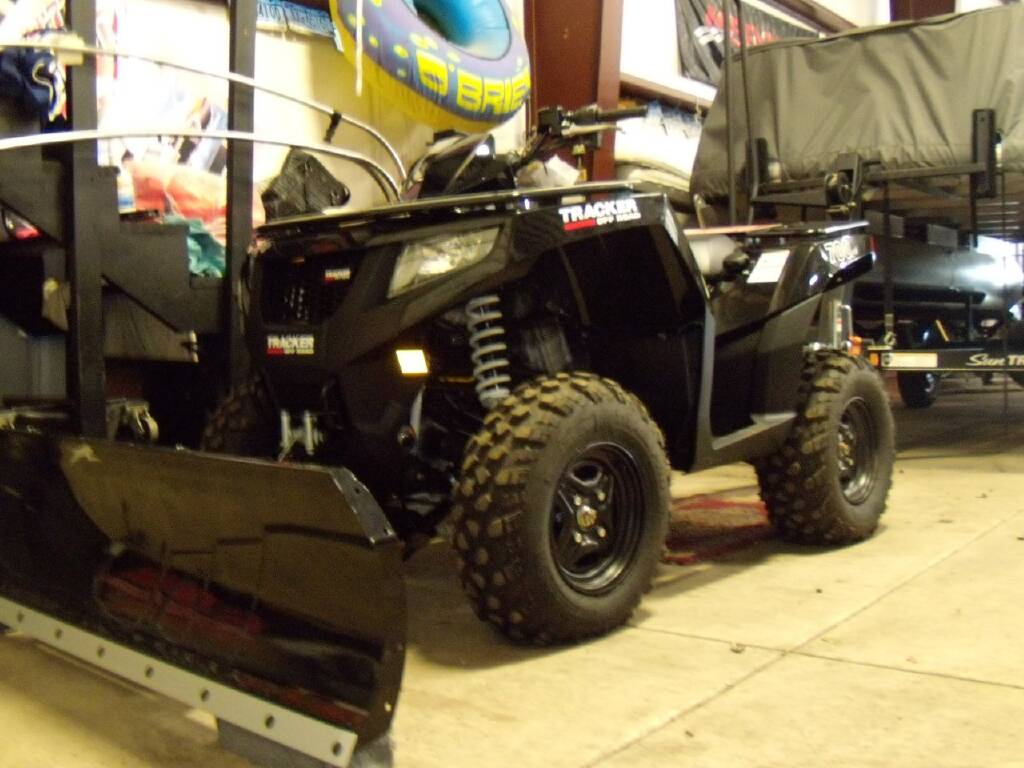 2020 Tracker Off Road 700 Eps For Sale in Grand Island, NY ATV Trader
