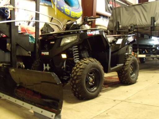 New York Atvs For Sale Atv Trader