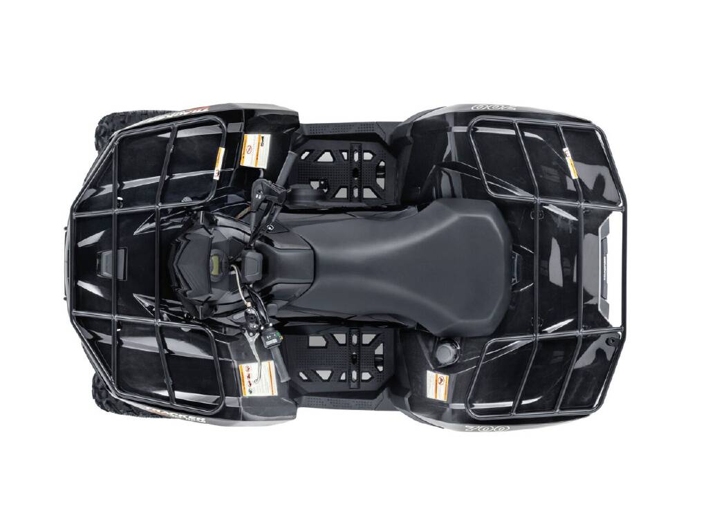 2020 Tracker Off Road 700 Eps For Sale in Grand Island, NY ATV Trader