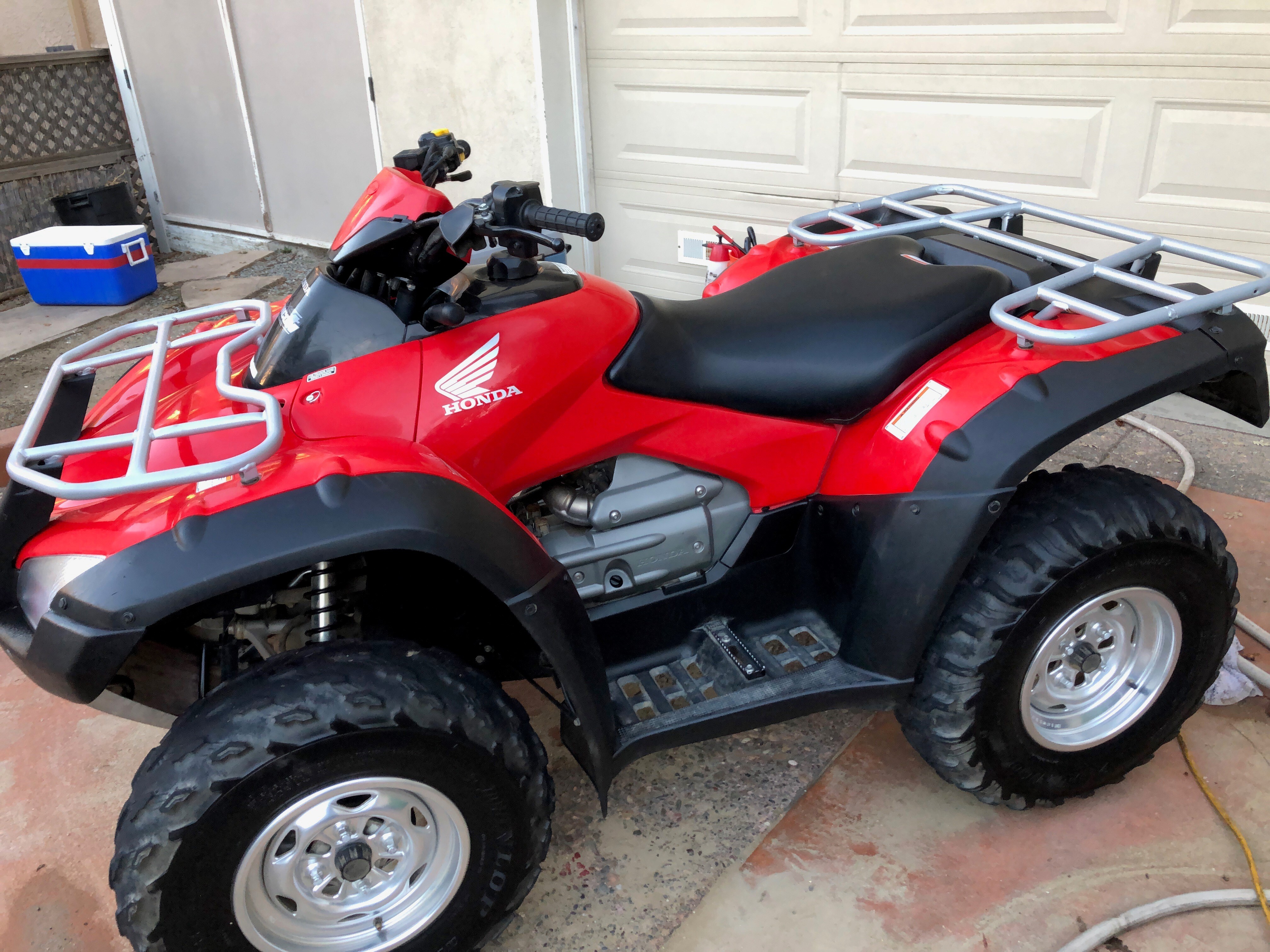 Used Four Wheeler ATVs For Sale - ATV Trader