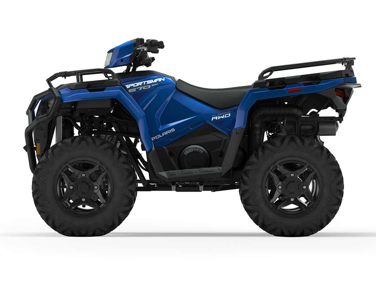 2022 Polaris Sportsman 570 Premium For Sale in Clearwater, FL ATV Trader