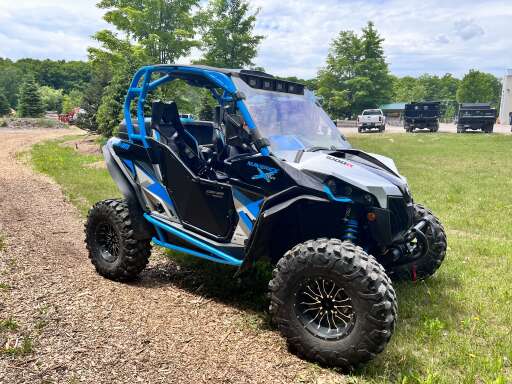 Used Atv Used Four Wheeler ATVs For Sale Near Me - ATV Trader