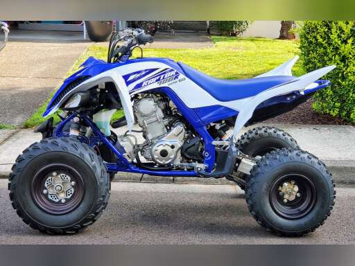 Used Atv Used Four Wheeler ATVs For Sale Near Me - ATV Trader